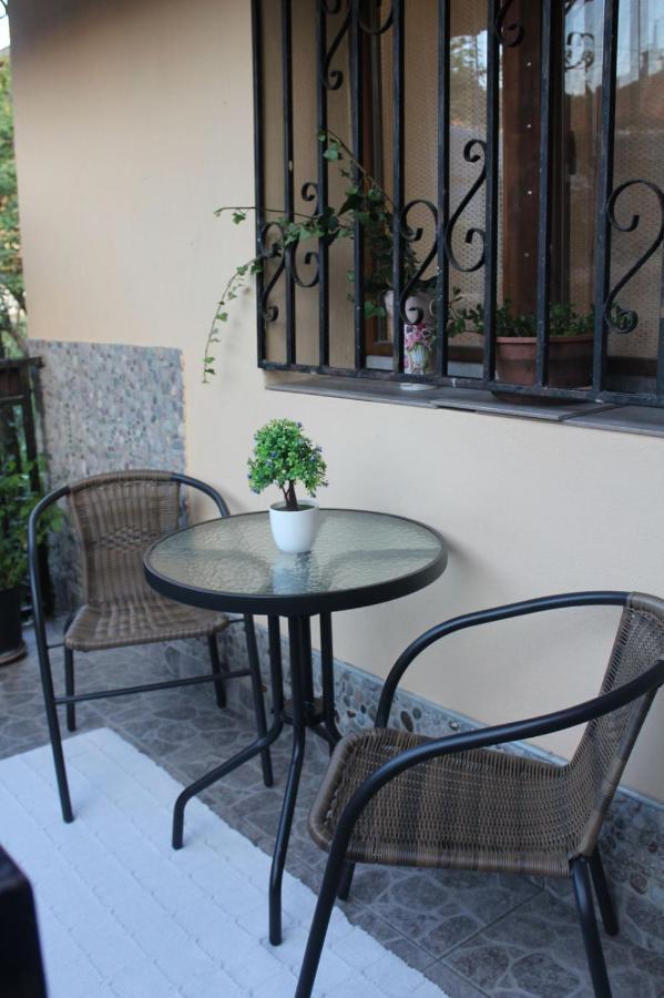 Apartment Kapo- Klima,Parking SJJ Exterior photo